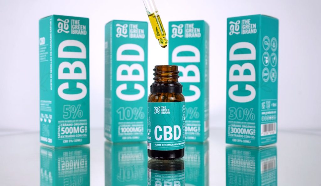 CBD for Dogs