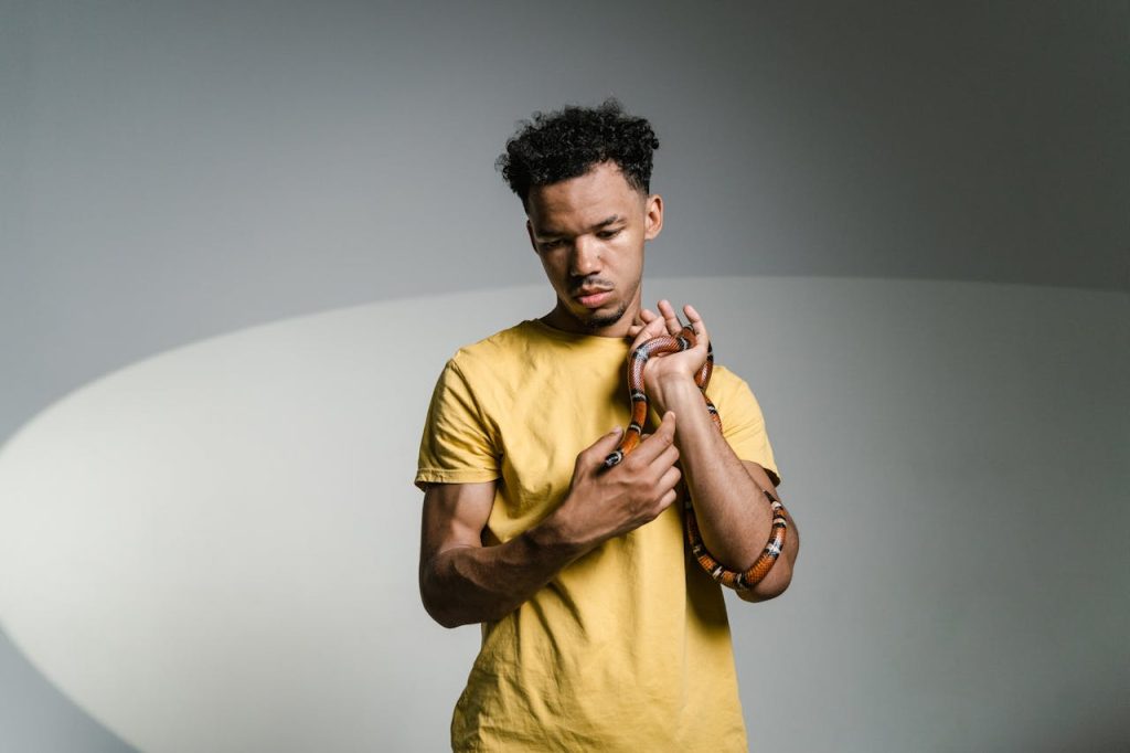 Pet is a Secret Weapon Against Stress