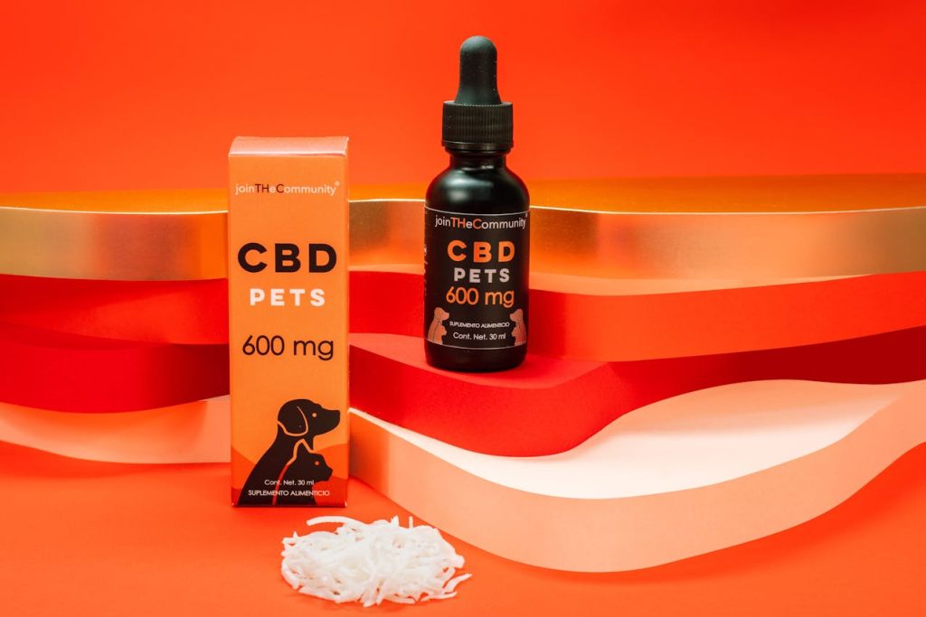 cbd for cats