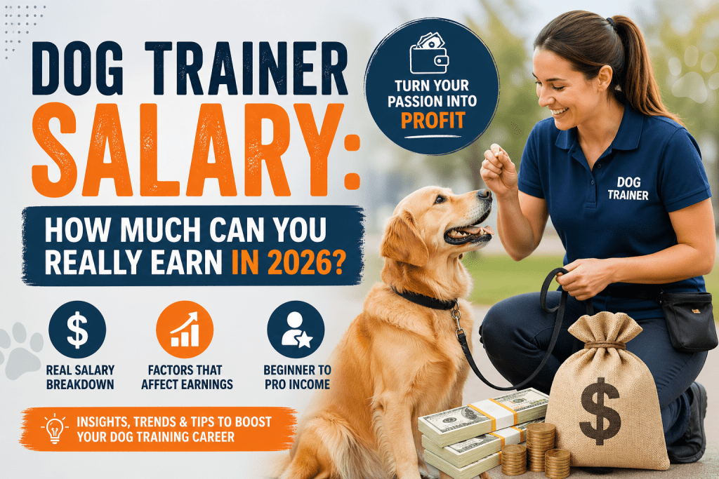 making-a-career-out-of-dog-training