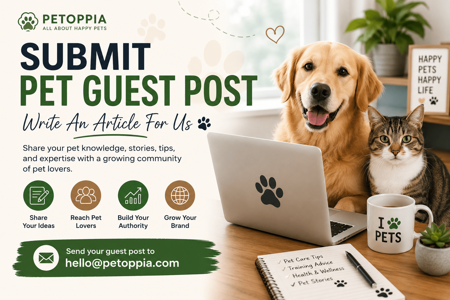 pet guest post