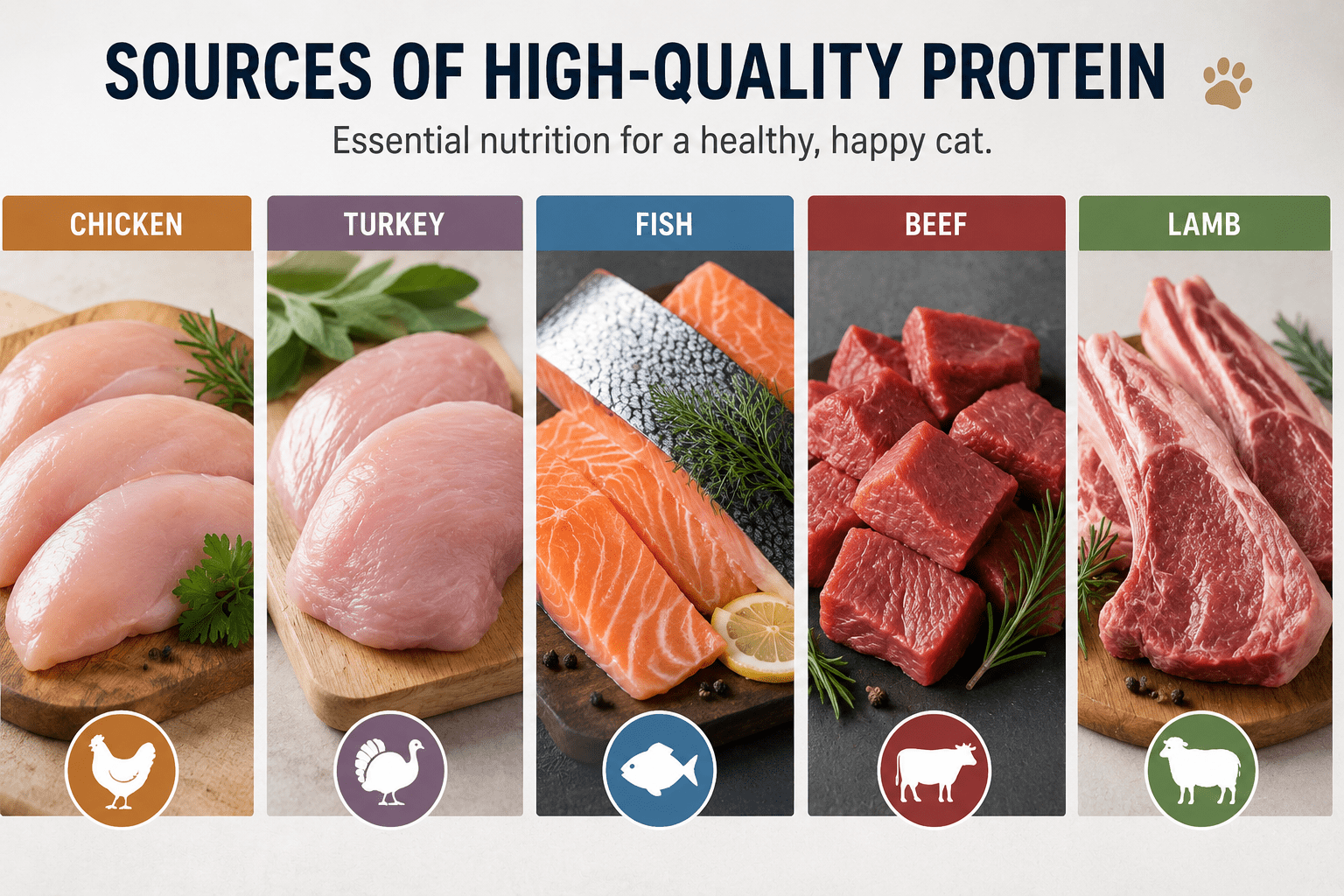 animal protin